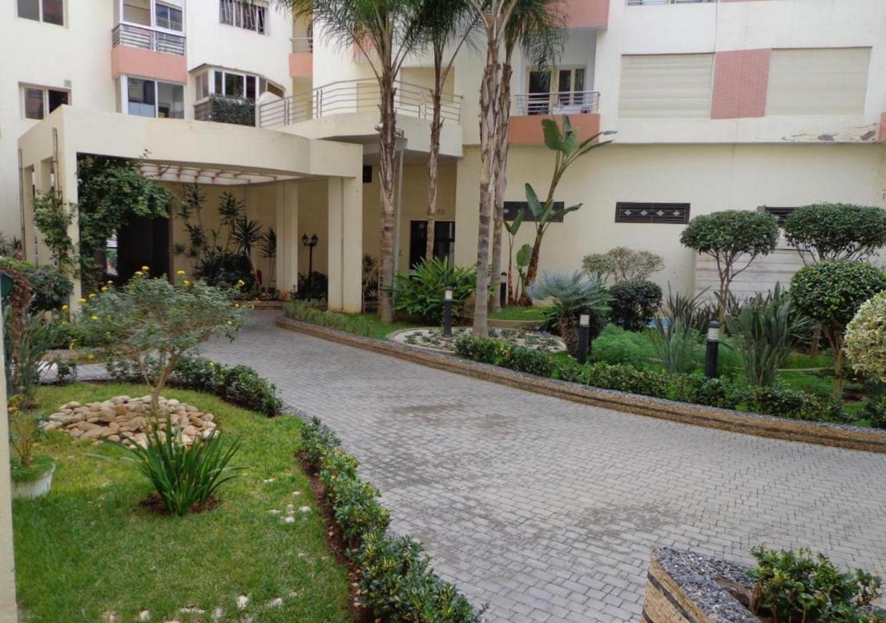 Reservyou Casablanca Ngoại thất bức ảnh
