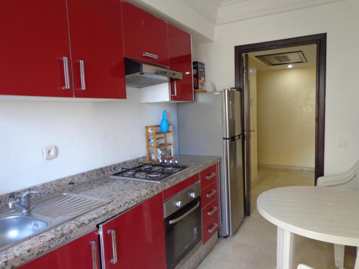 Reservyou Casablanca Ngoại thất bức ảnh