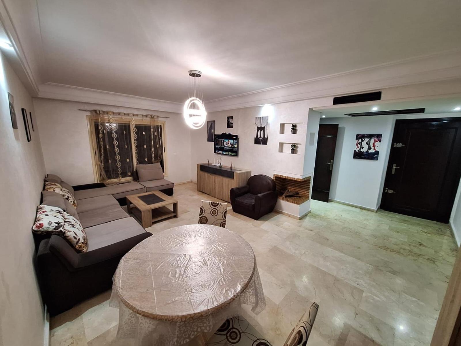 Reservyou Casablanca Ngoại thất bức ảnh