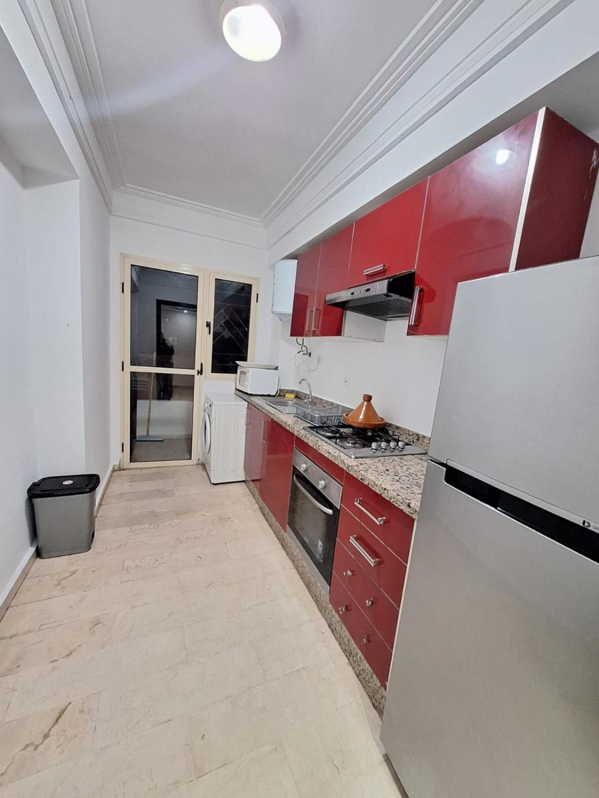 Reservyou Casablanca Ngoại thất bức ảnh
