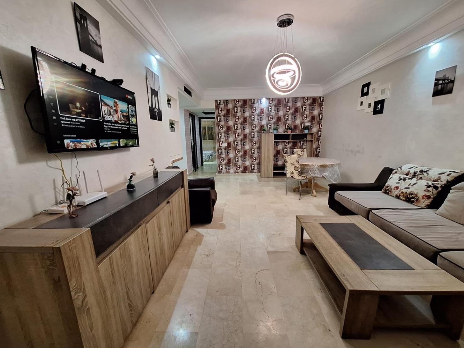 Reservyou Casablanca Ngoại thất bức ảnh