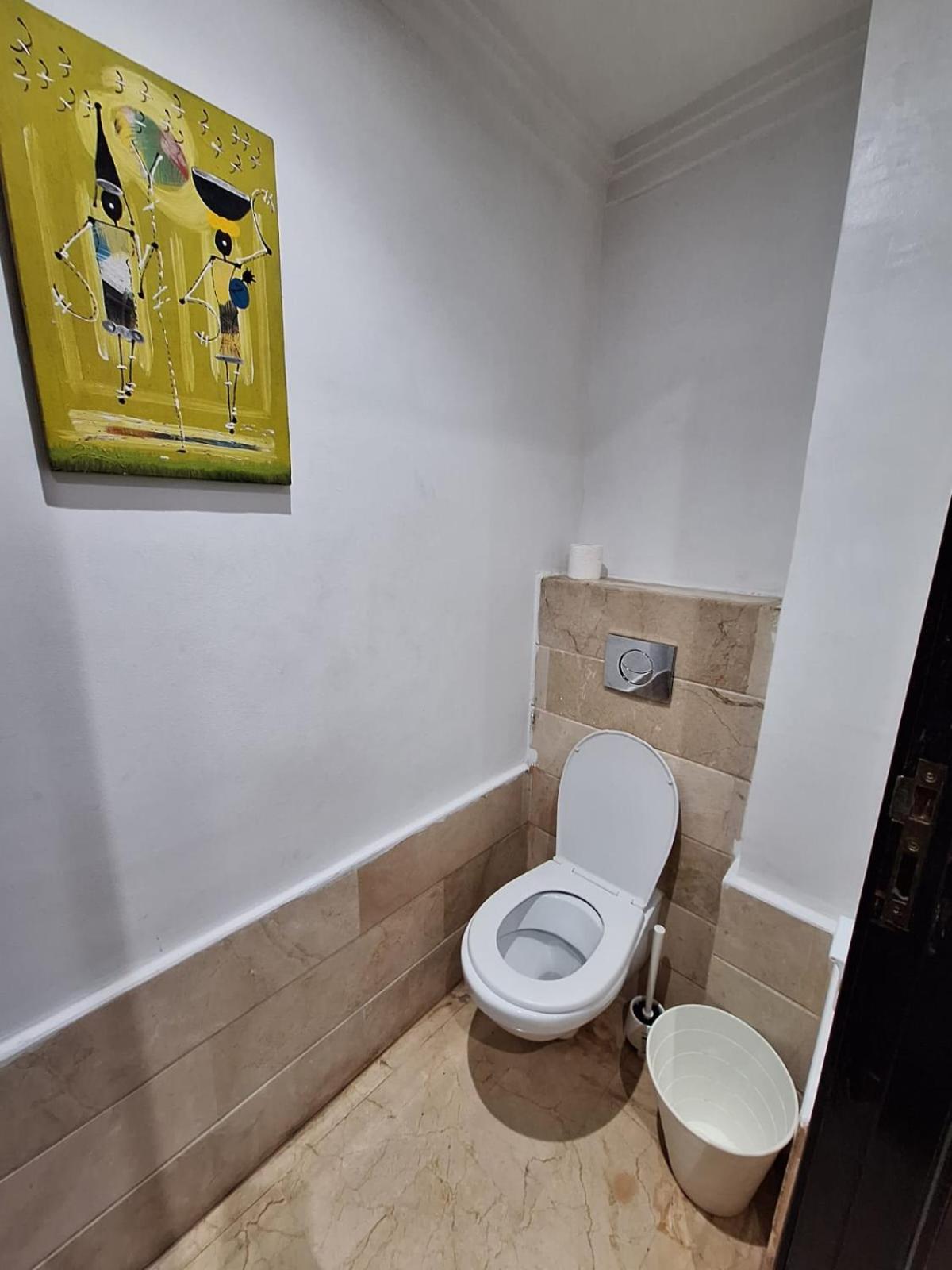 Reservyou Casablanca Ngoại thất bức ảnh